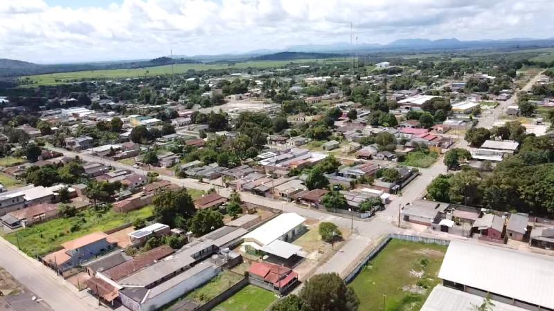 Cidade de Iracema