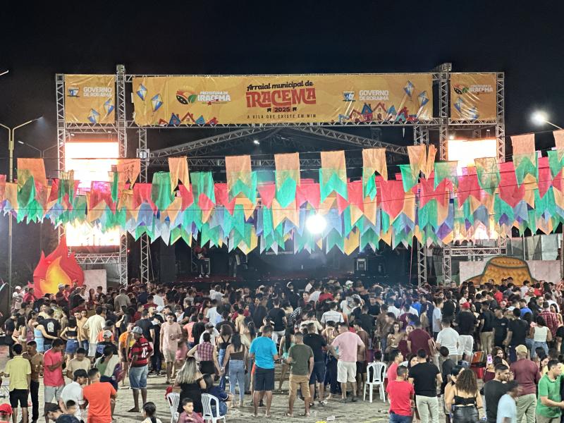 Arraial